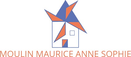 Moulin Maurice Anne-Sophie